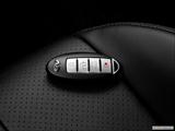  Key fob on driver's seat photo